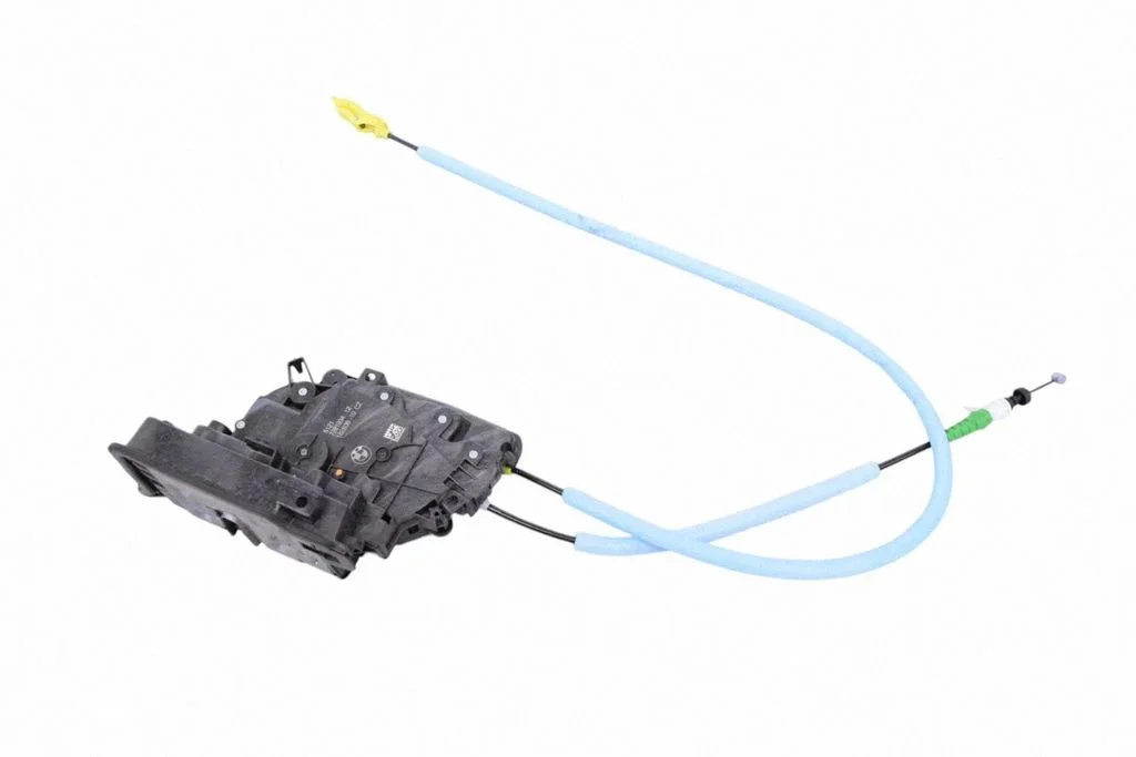 Front door lock – BMW i3 (2013-)