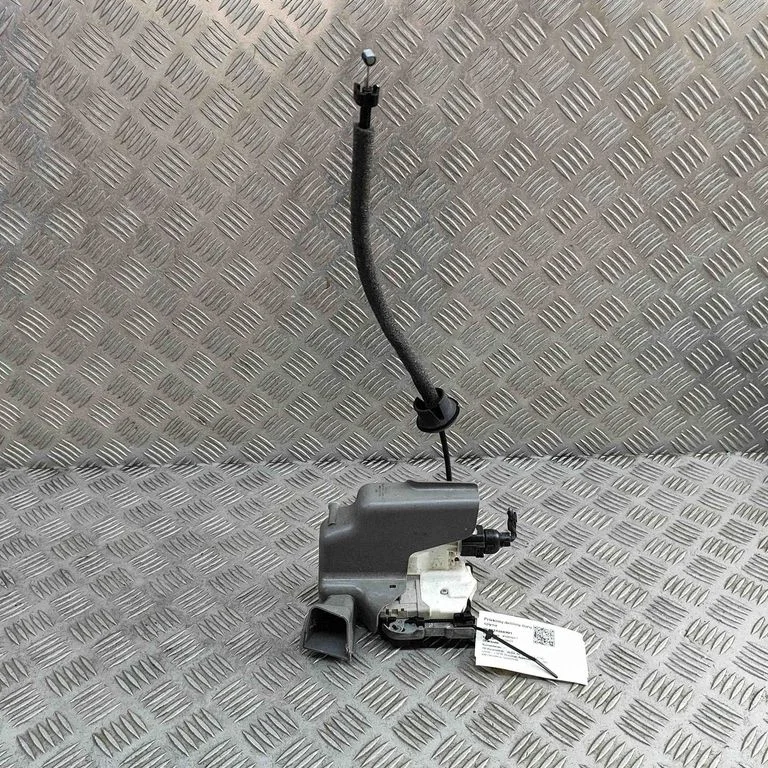 Front door lock – Audi A5 (2016-2024)