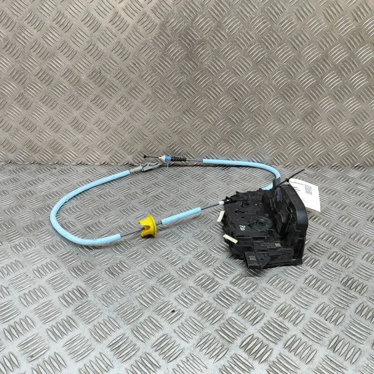 Front door lock – BMW iX1 (2022-)