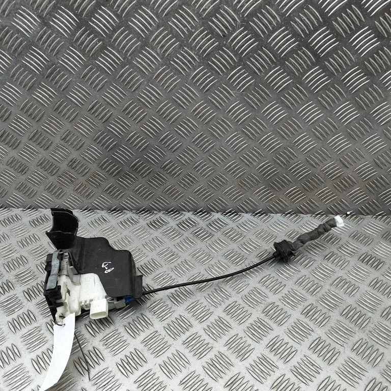 Front door lock – Audi A3 S3 8V (2013-2019)
