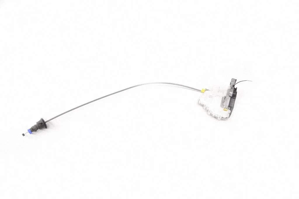 Front door lock – Audi A3 S3 8V (2013-2019)