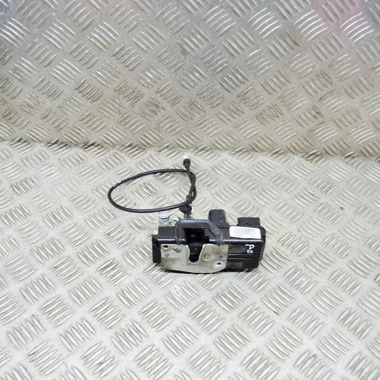 Front door lock 600891200B