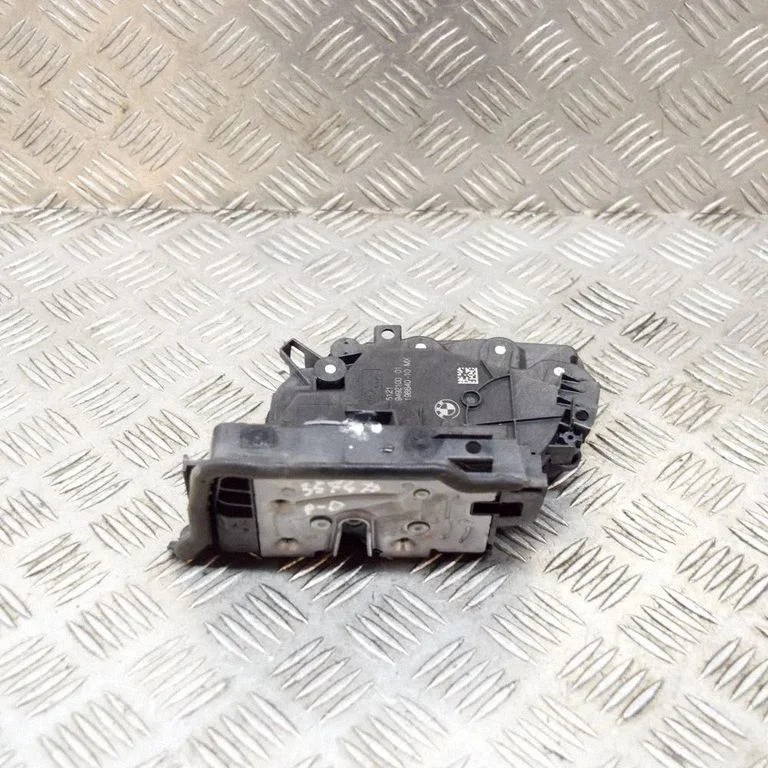Front door lock – BMW X4 G02 (2018-)