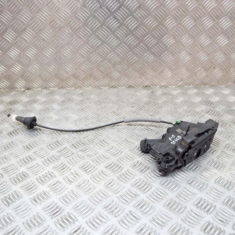 Front door lock 5TC837016B – Audi RS Q8 (2019-)