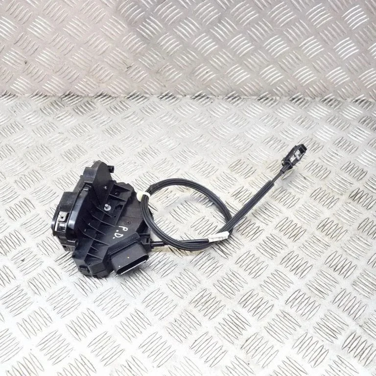 Front door lock – Ford C-MAX II (2010-2019)