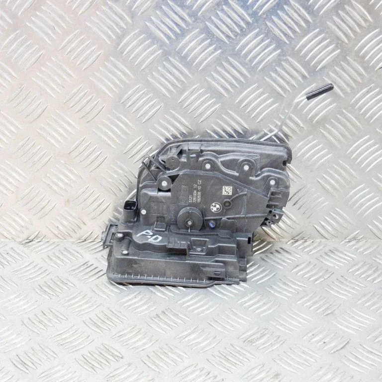 Front door lock – Mini Clubman F54 (2014-)