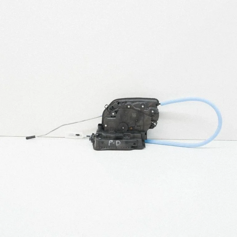 Front door lock – BMW 6 Series G32 Gran Turismo (2017-)