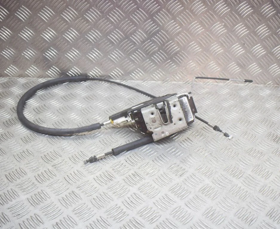 Front door lock 68195787AA