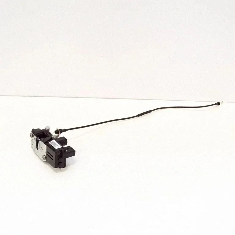 Front door lock – Tesla Model S (2012-)