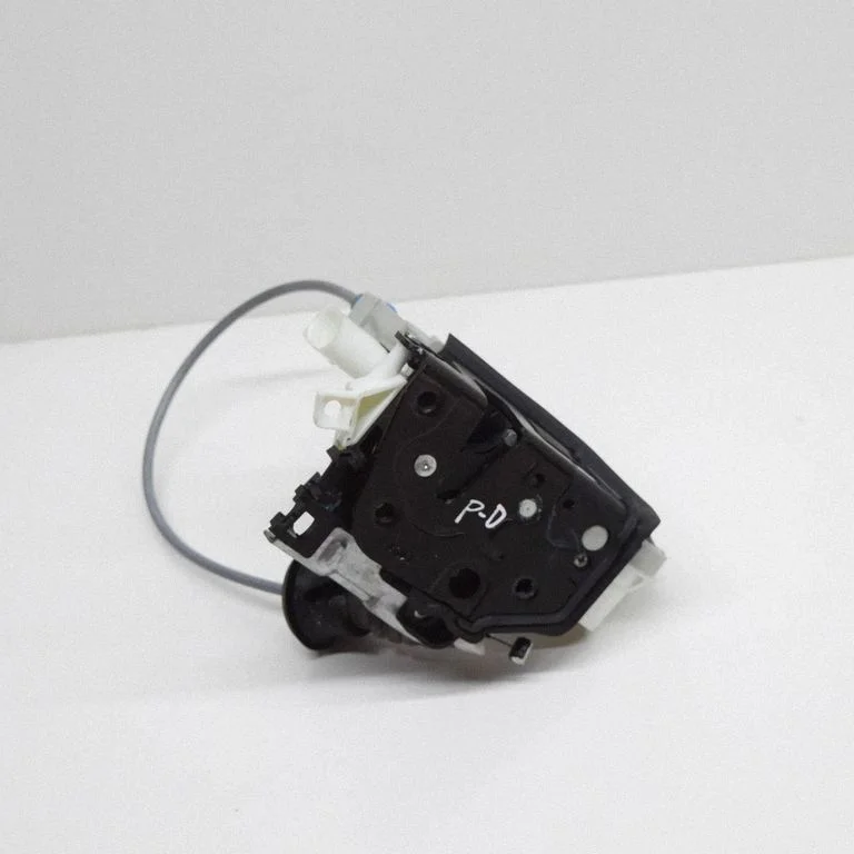 Front door lock – Audi SQ2 GA (2017-)