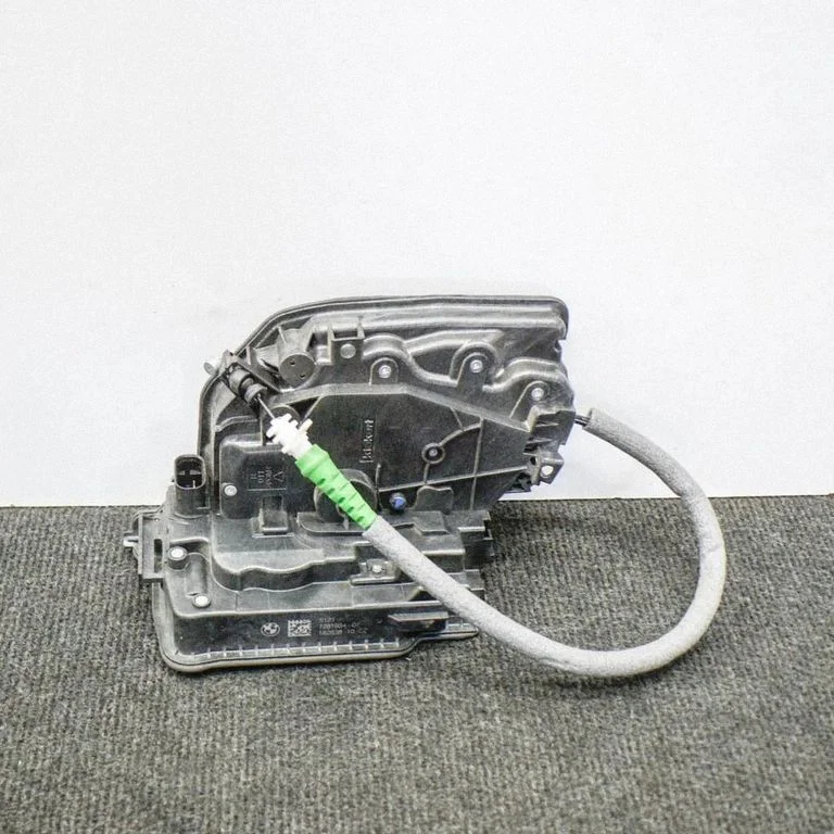 Front door lock – BMW i3 (2013-)