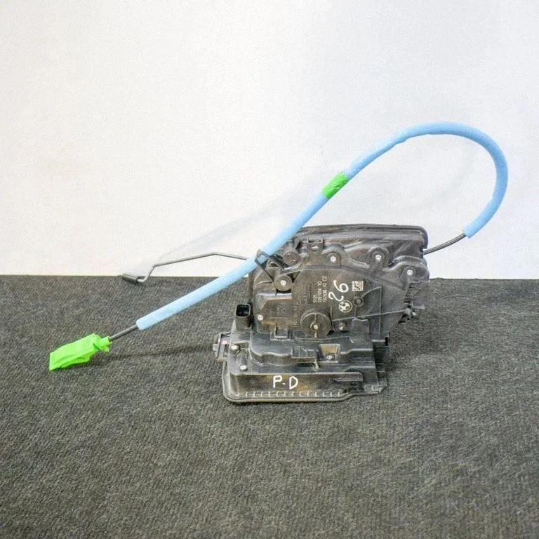 Front door lock 18283810