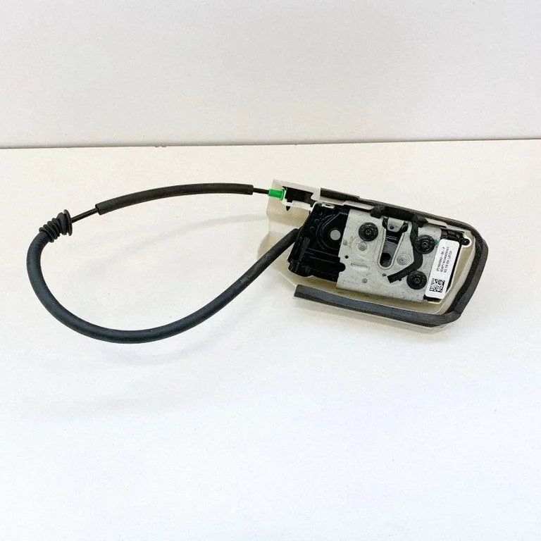 Front door lock 106896399F