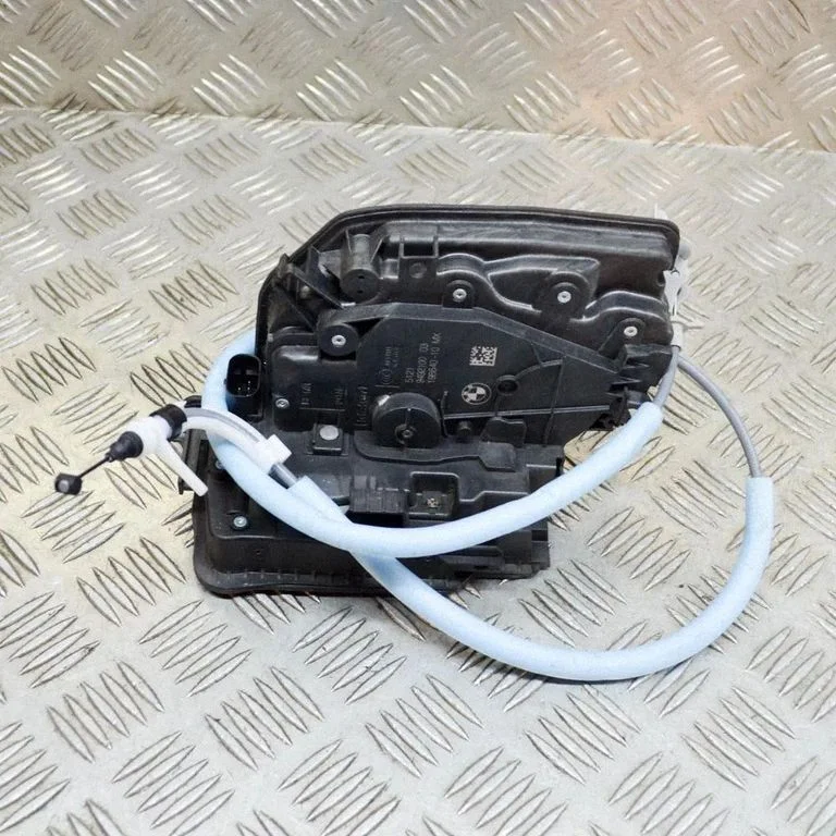 Front door lock – BMW X3M F97 (2019-)