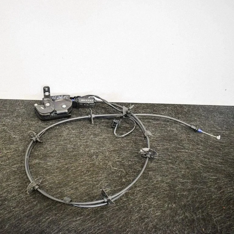Esiukse lukk AV1AR218D04AE – Ford B-MAX (2012-2020)