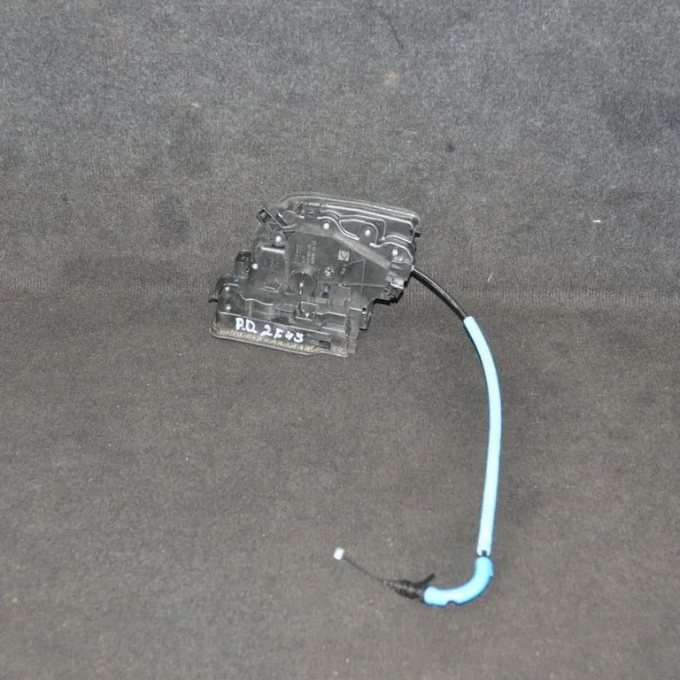 Front door lock – BMW 2 Series F45 (2014-2021)