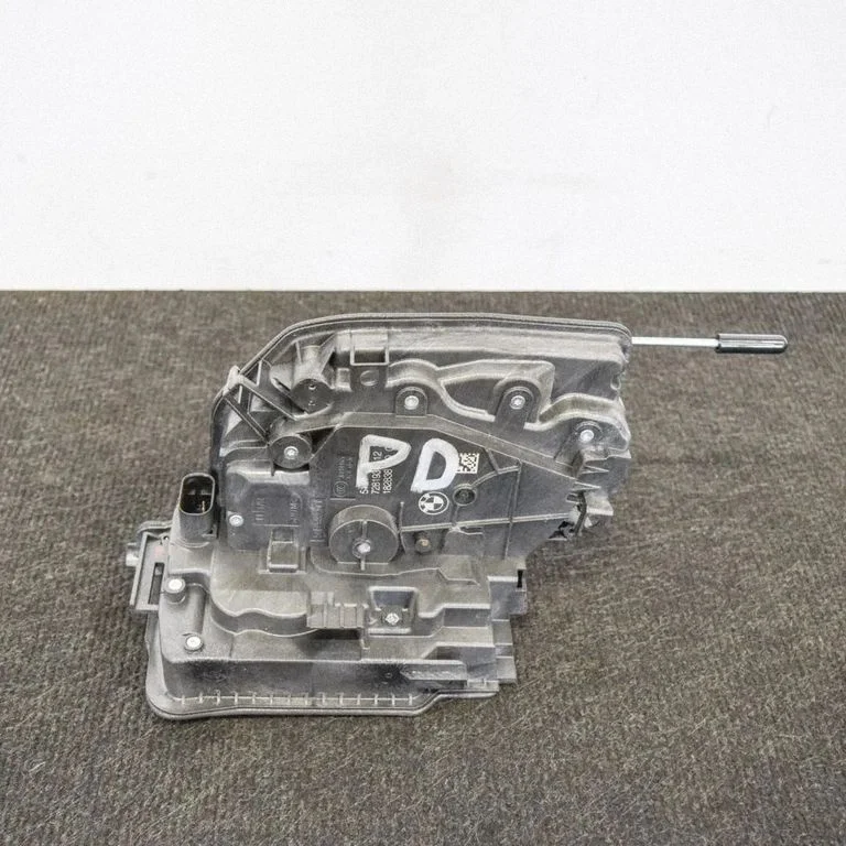 Front door lock – Mini One - Cooper F56 F55 (2013-)