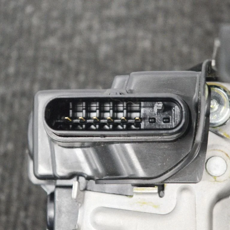 Front door lock 31349895C26967104