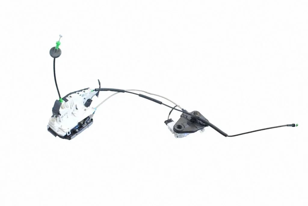 Front door lock 41251275