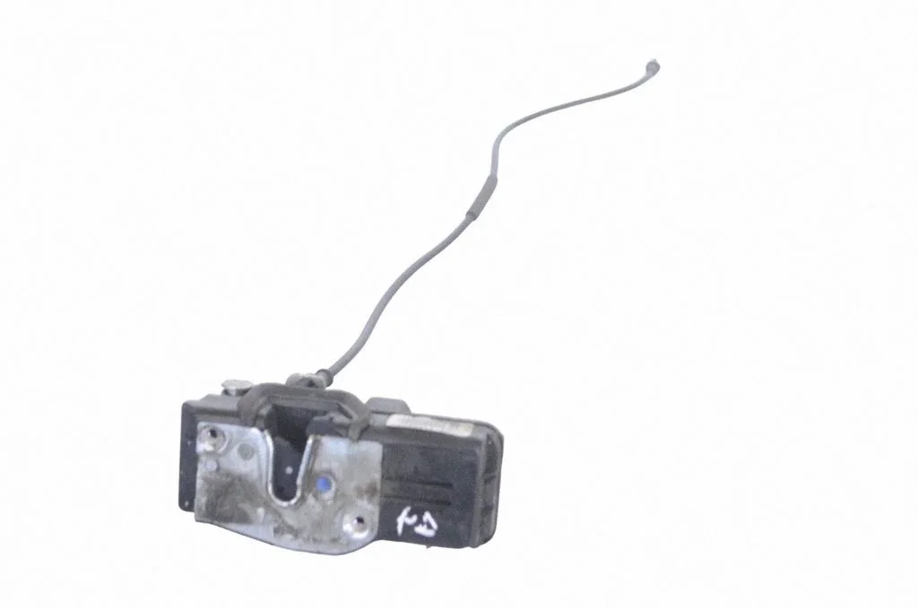 Front door lock – Tesla Model S (2012-)