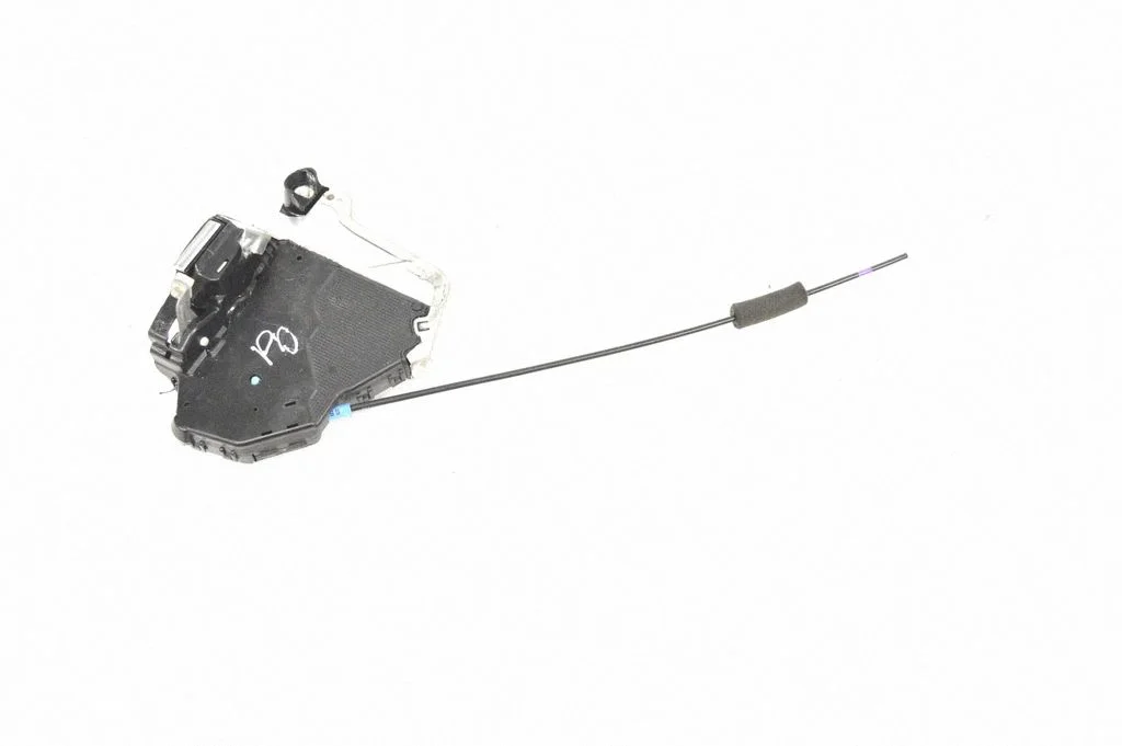 Front door lock – Lexus NX (2014-2021)