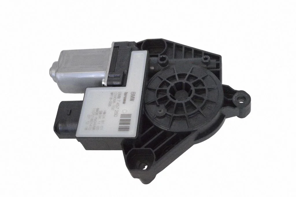 Front door window regulator motor – BMW X3 G01 (2018-2024)