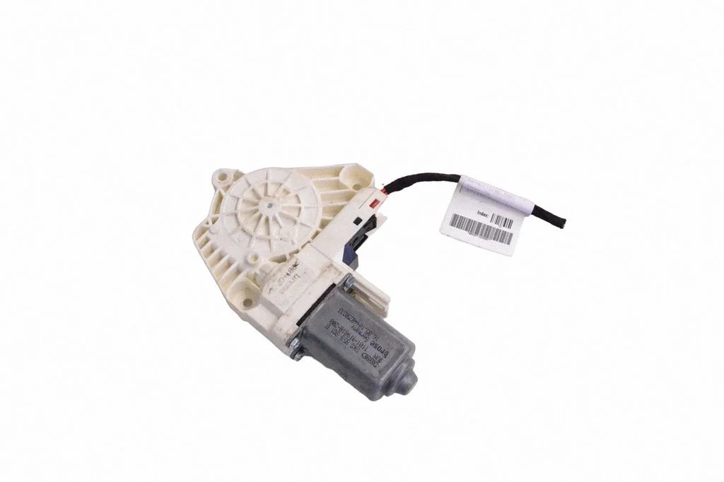Front door window regulator motor 8K0959801B