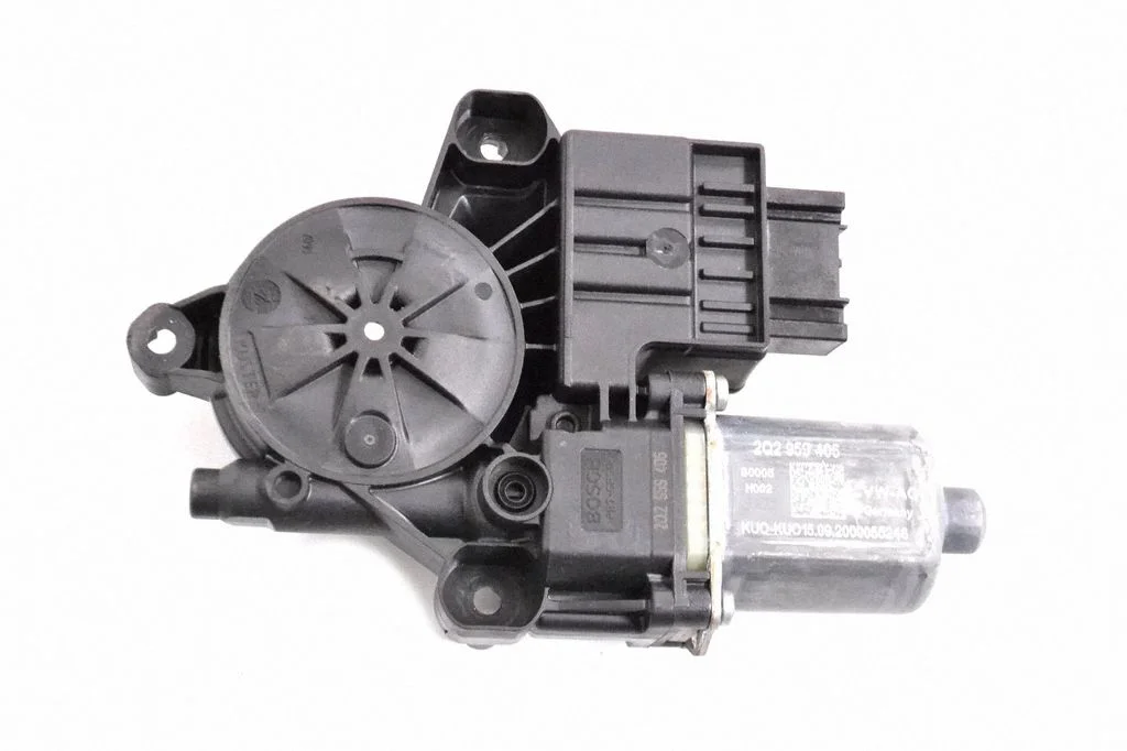 Priekšējā loga pacēlāja motoriņš 2Q2959406