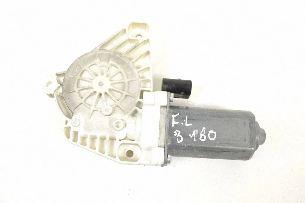 Front door window regulator motor – Mercedes-Benz B-Class W245 (2005-2011)