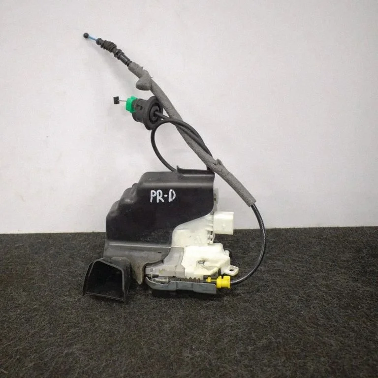Front door lock – Audi A4 S4 B9 (2015-2019)