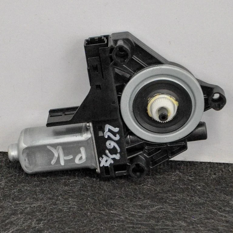 Priekšējā loga pacēlāja motoriņš 977427100966268103