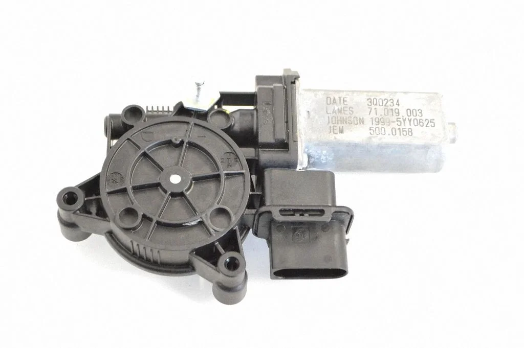 Priekšējā loga pacēlāja motoriņš 71019003