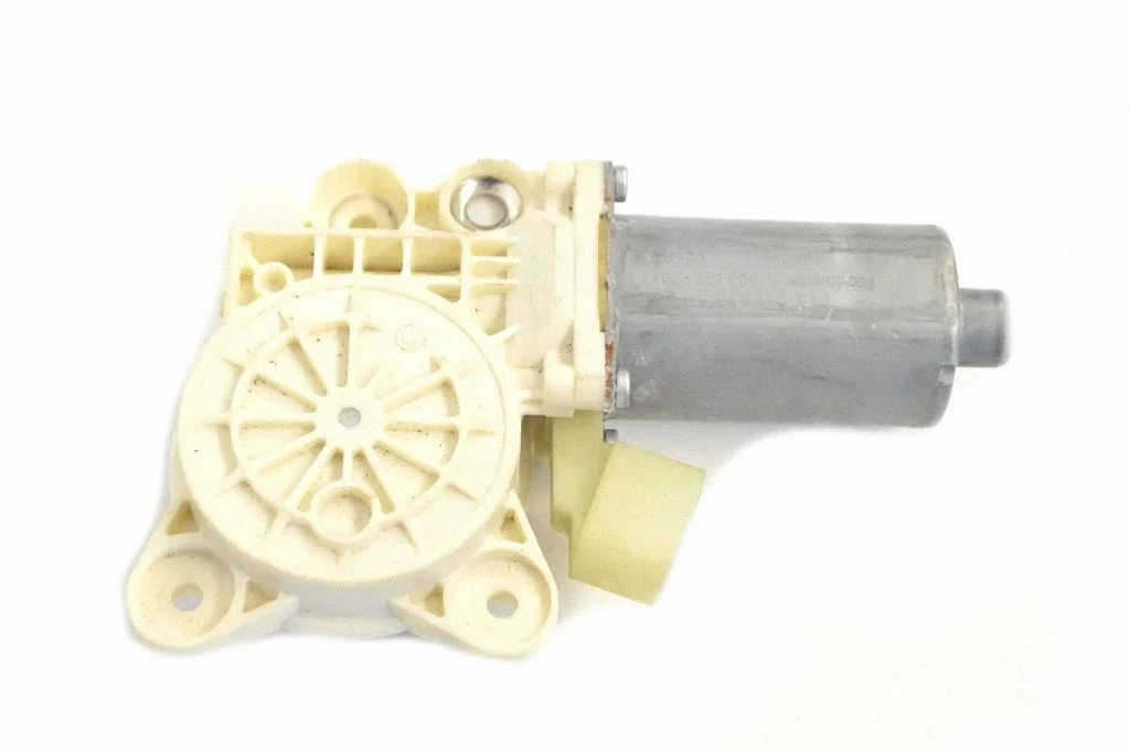 Front door window regulator motor – Mercedes-Benz CLS-Class C218 X218 (2011-2017)