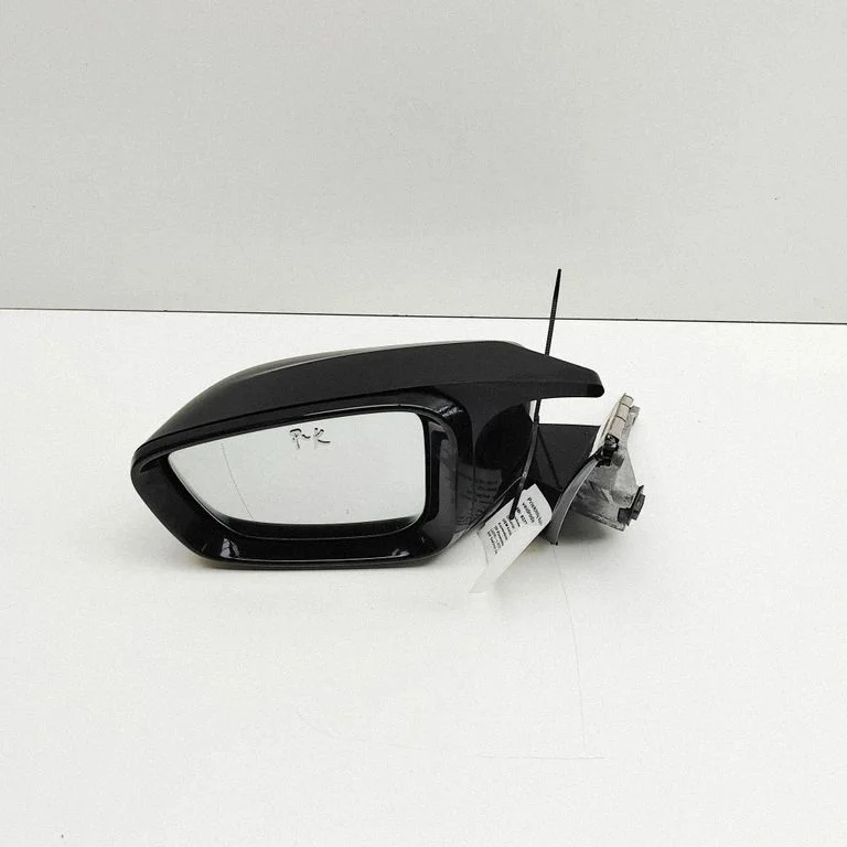Front door electric wing mirror 7485205
