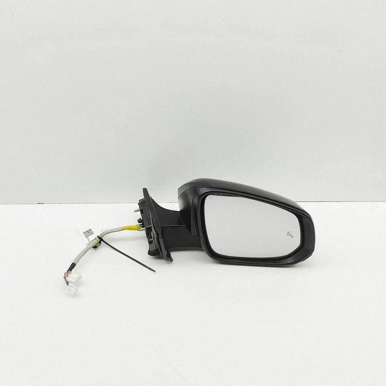 Front door electric wing mirror 8791042J80