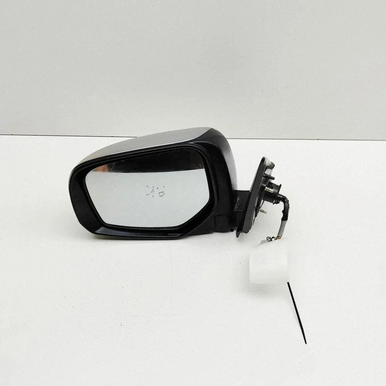 Esiukse elektriline välispeegel 7632B693