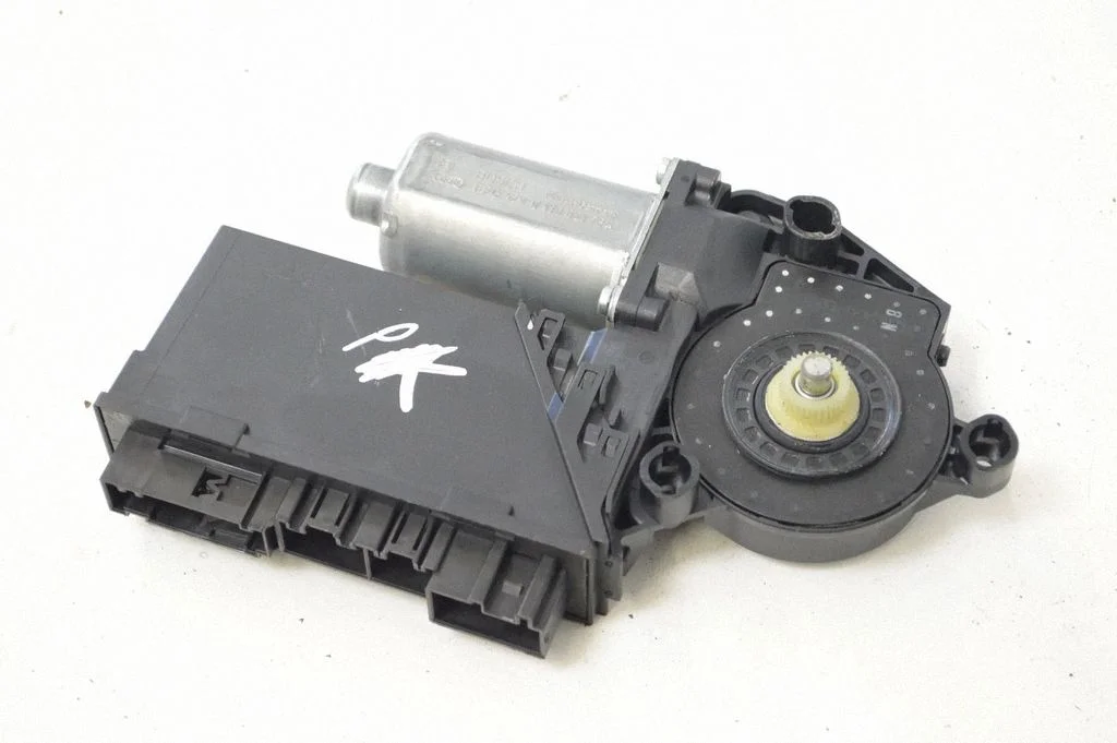 Front door window regulator motor 3D2959792