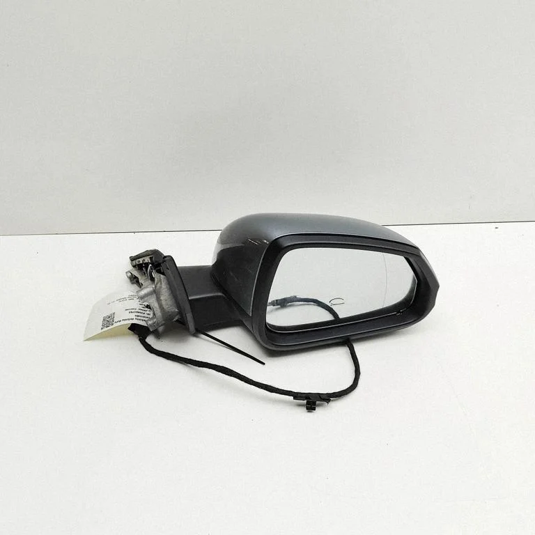 Front door electric wing mirror 5A98122