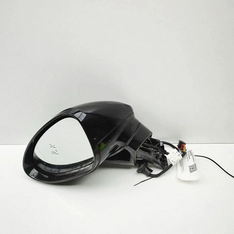 Front door electric wing mirror 971857527
