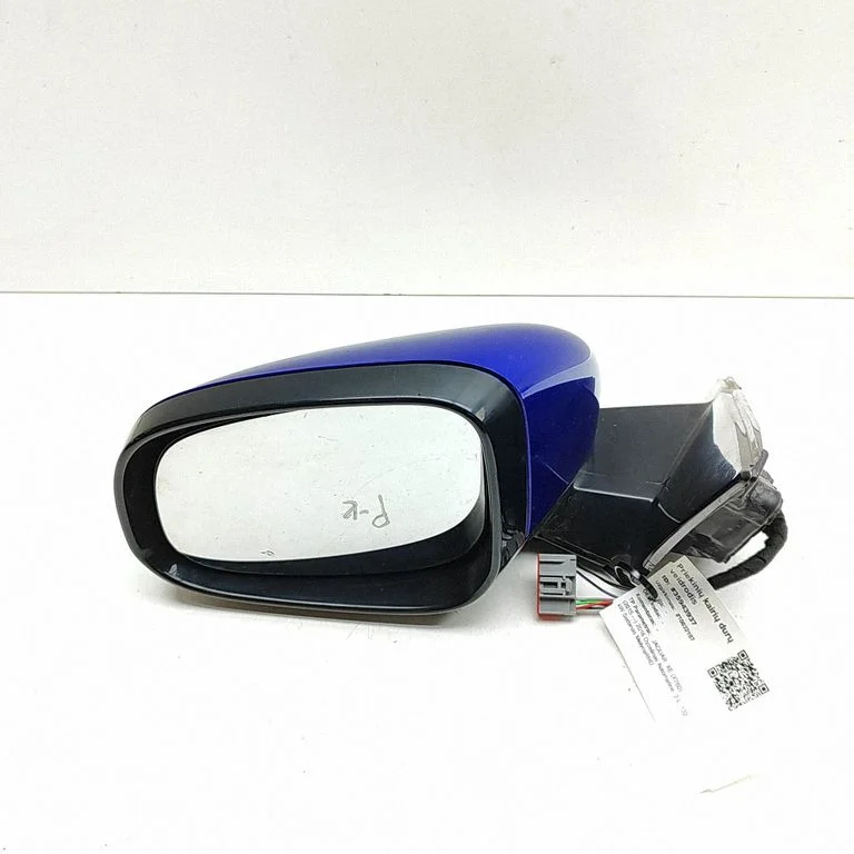 Esiukse elektriline välispeegel GX7317E697AA