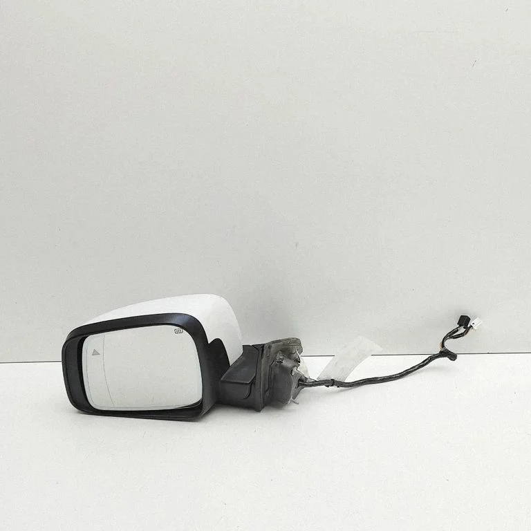 Front door electric wing mirror K5SG35GW7AB