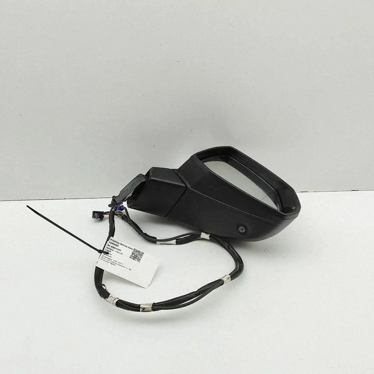 Spogulis (elektriski regulējams) 80C857410J