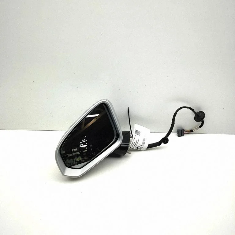 Front door electric wing mirror 31424163