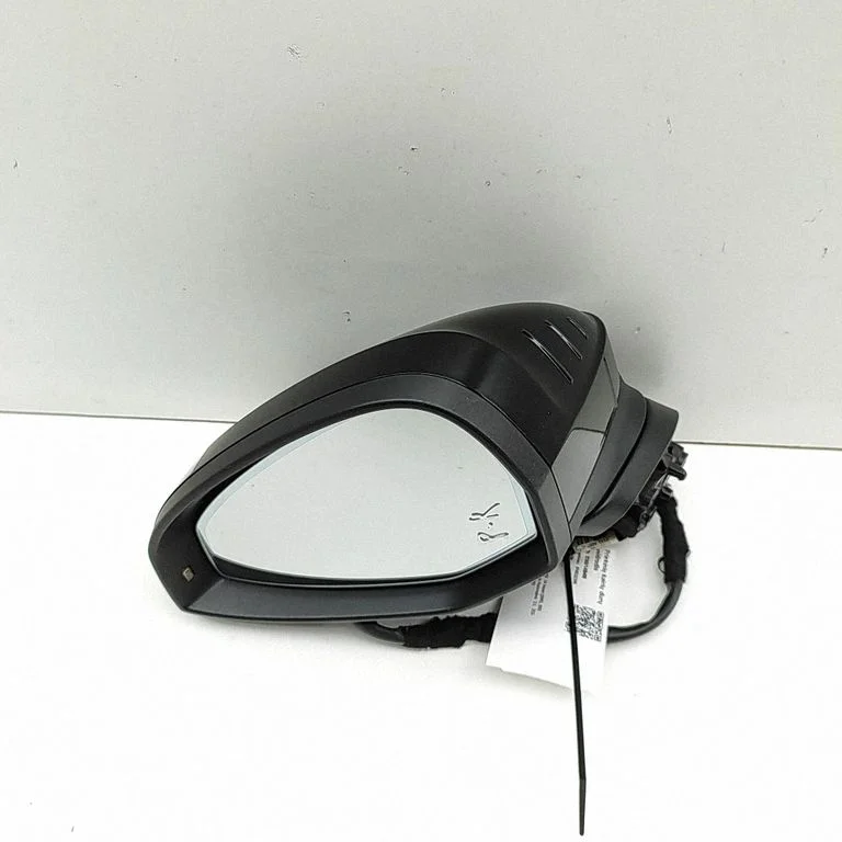 Front door electric wing mirror 8W2857409E