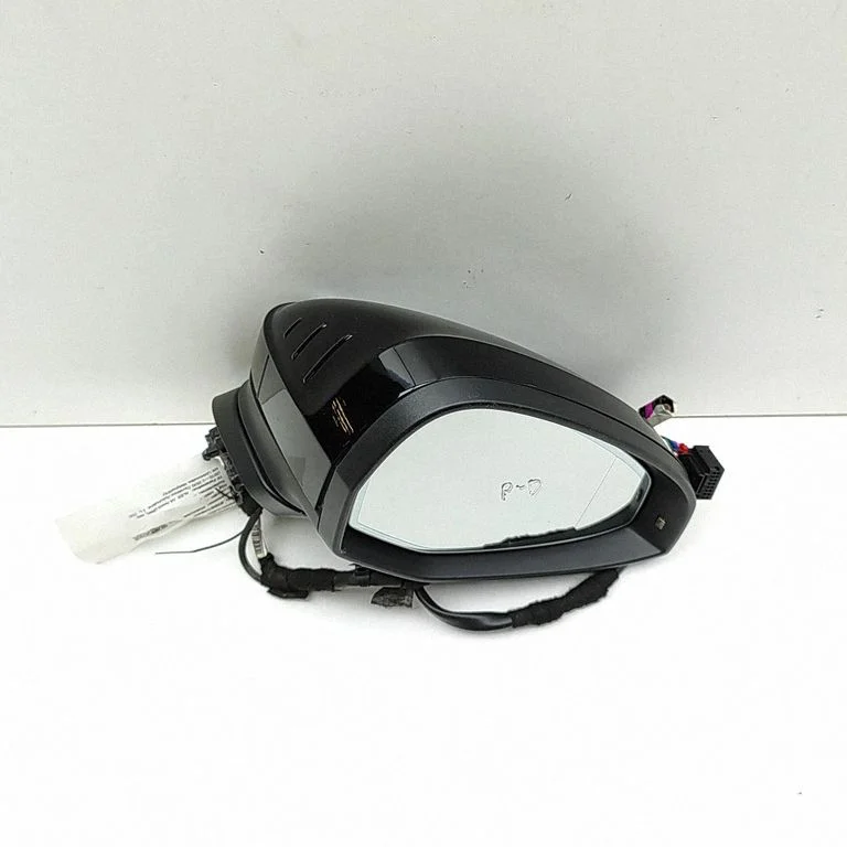 Front door electric wing mirror 8W2857410H