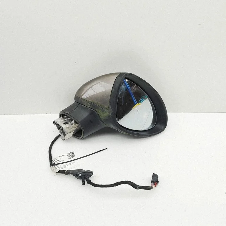 Front door electric wing mirror 95873150810