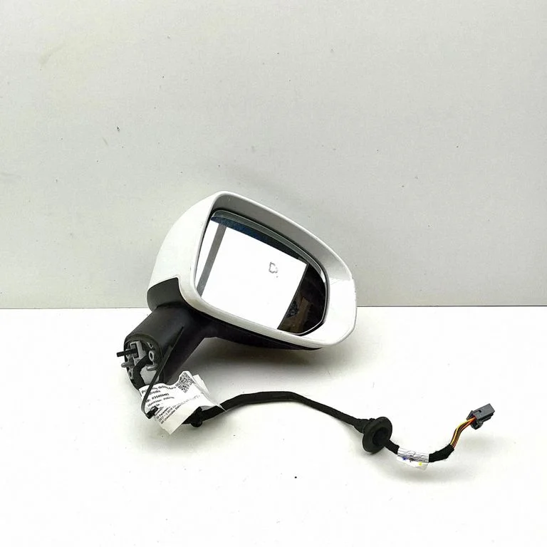 Front door electric wing mirror 31424830