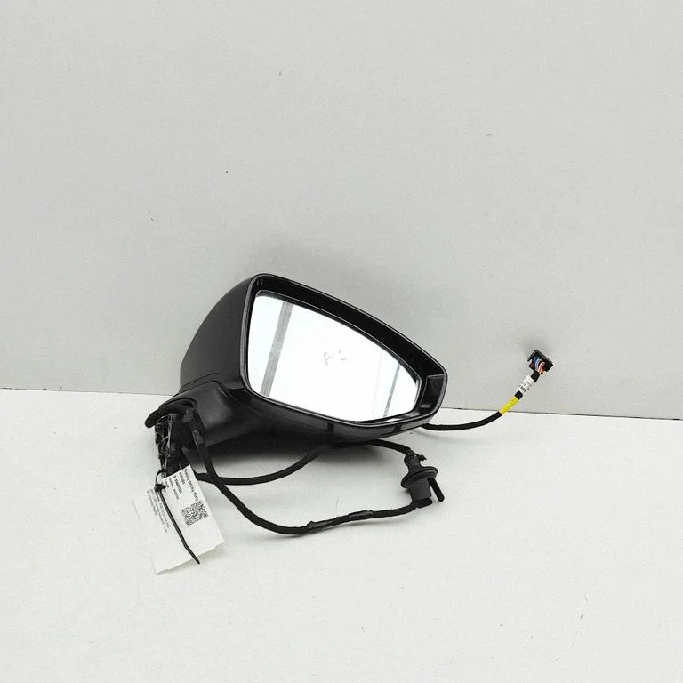 Esiukse elektriline välispeegel 4N2857528