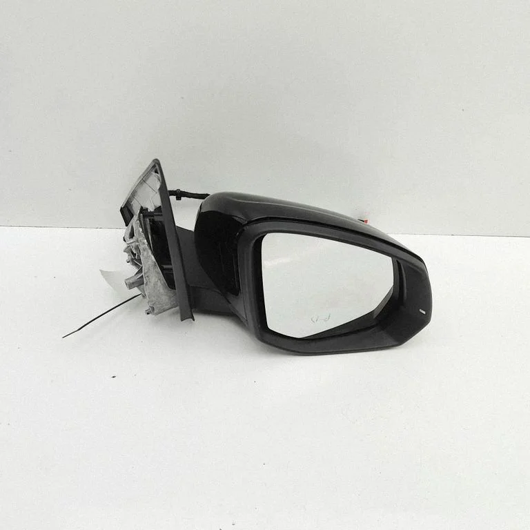Front door electric wing mirror 7T0857408AG