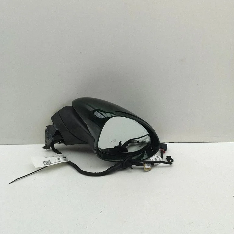 Front door electric wing mirror 95C972235AE